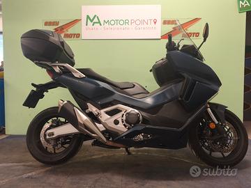 Honda Forza 750 - 2024