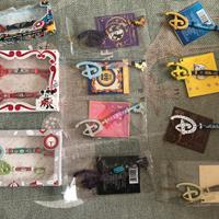 Chiavi da collezione disney