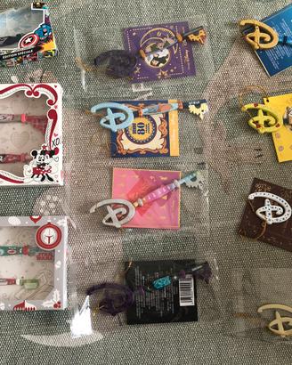 Chiavi da collezione disney