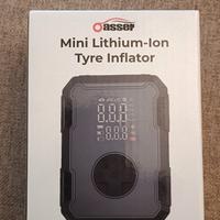 mini pompa ricaricabile usb
