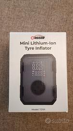 mini pompa ricaricabile usb