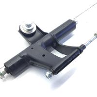 STAFFA SUPPORTO MOTORE PIAGGIO VESPA PRIMAVERA RED