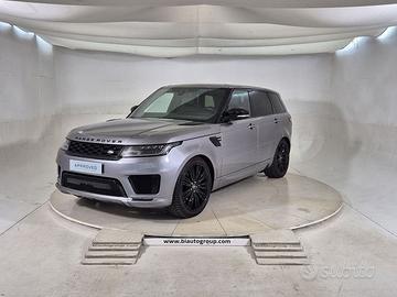Land Rover Range Rover Sport II 2018 Die. 3.0...