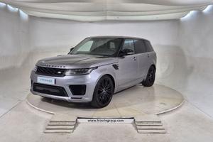 Land Rover Range Rover Sport II 2018 Die. 3.0...