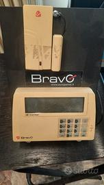 antifurto bravo 