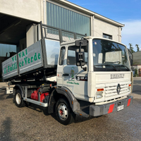 Renault midliner s120