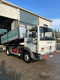 Renault midliner s120