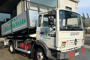 Renault midliner s120