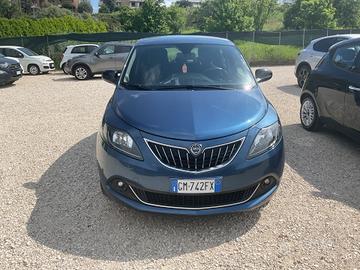 Lancia Ypsilon 1.0 FireFly 5 porte S&S Hybrid Ecoc