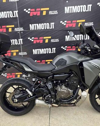 YAMAHA Tracer 7 GT Video 360