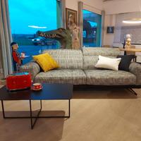 DIVANO IN PROMO PER CAMBIO VETRINA