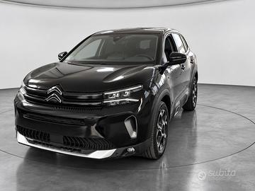 CITROEN C5 Aircross I 2022 - C5 Aircross 1.2 hybri