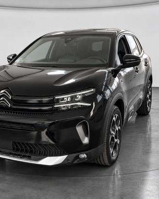 CITROEN C5 Aircross I 2022 - C5 Aircross 1.2 hybri