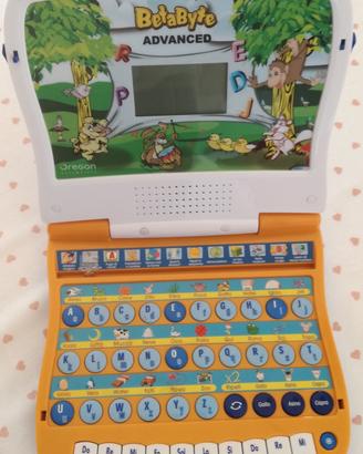 Computer gioco Oregon Scientific