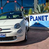 Fiat 500 1.2 Lounge-GPL