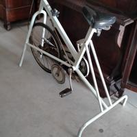 cyclette vintage