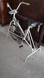 cyclette vintage