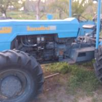 Trattore landini 9500 dt special