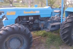 Trattore landini 9500 dt special