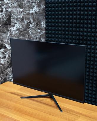 Monitor Gawfolk 32” 4K - Nuovo