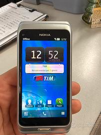 Nokia E7-00