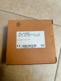 Alimentatore 12V 50w per led