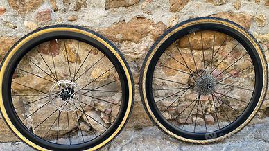 Ruote ciclocross