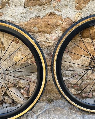 Ruote ciclocross