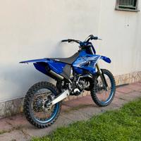 Yamaha Yz 125