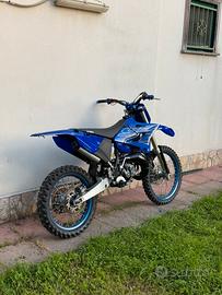 Yamaha Yz 125