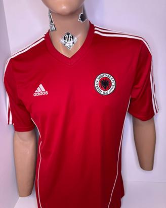 Maglia Albania 2012 - 2013