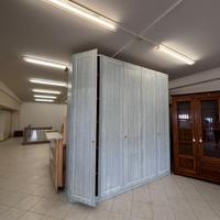 Armadio - prodotto artigianale