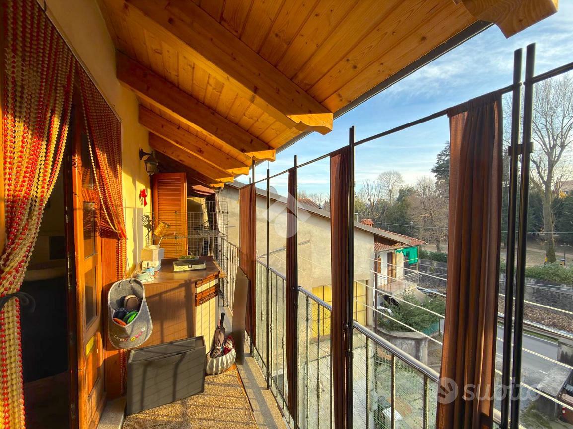 Apartment in Giaveno, Sala - Vista 5