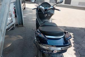 piaggio X10 350