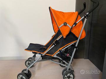 Passeggino prenatal