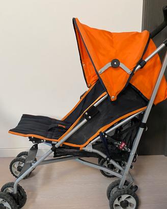 Passeggino prenatal