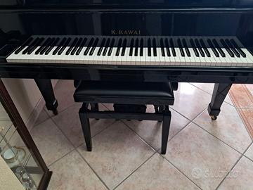 Pianoforte 1/4 coda Kawai