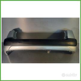 Paraurti Posteriore PEUGEOT 207 Station Wagon