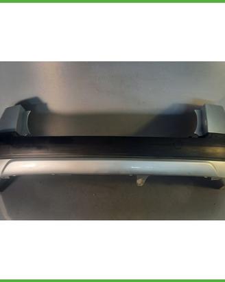 Paraurti Posteriore PEUGEOT 207 Station Wagon