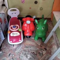 Giochi per bimbi