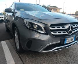 Mercedes-benz GLA 220 d Automatic 4Matic Premium