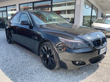 Bmw 525 525d cat Msport