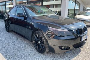 Bmw 525 525d cat Msport