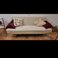 Divano letto maison du monde