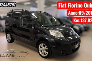 Fiat Qubo 1.3 MJT 75 CV Trekking