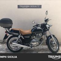 SUZUKI TU 250 X