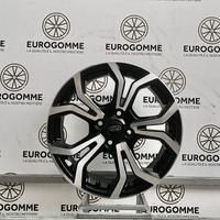 4 CERCHI IN LEGA FORD FIESTA ST LINE 17" ORIGINAL