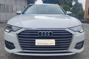 Audi A6 avant 40 2.0 tdi mhev business s-tronic