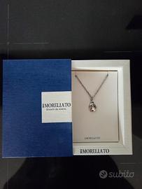 collana pendente coccinella Morellato 