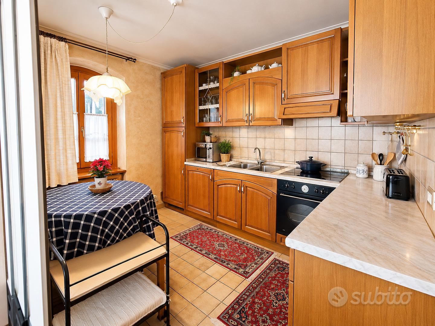 Appartamento – Borgo Valsugana, Olle - Vista 3